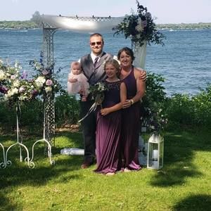 Meet your Posher, Lacey